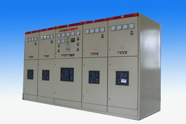 临翔装修配电柜 安全实用建筑抽屉式配电柜-电